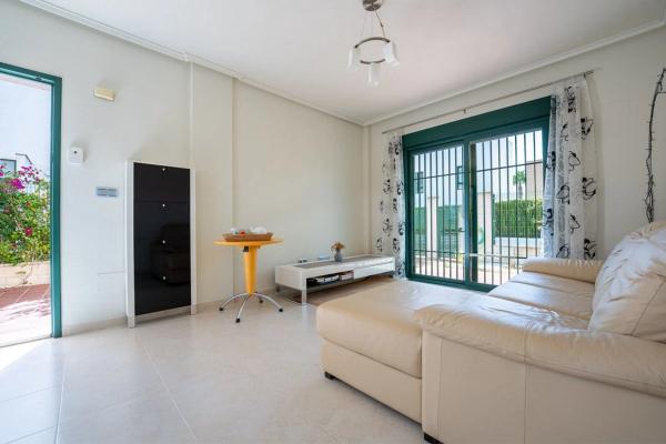 Chalet en Ciudad Quesada