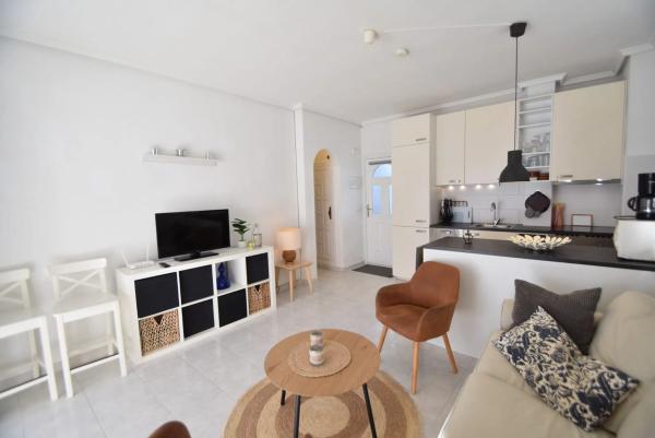 Piso en Ciudad Quesada