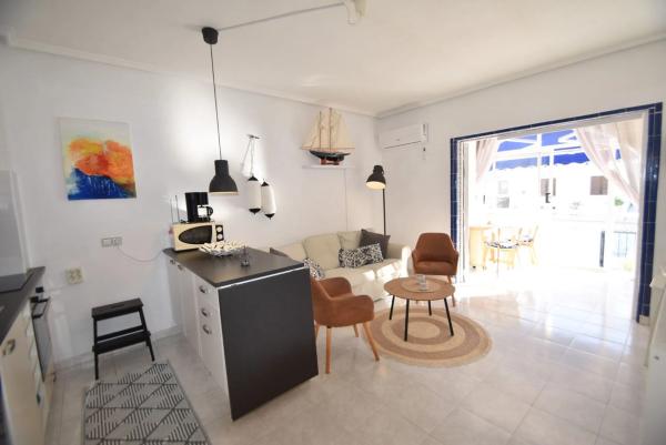 Piso en Ciudad Quesada