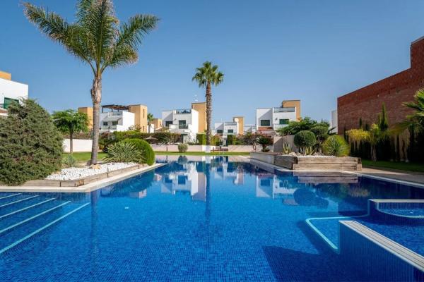 Chalet en Ciudad Quesada