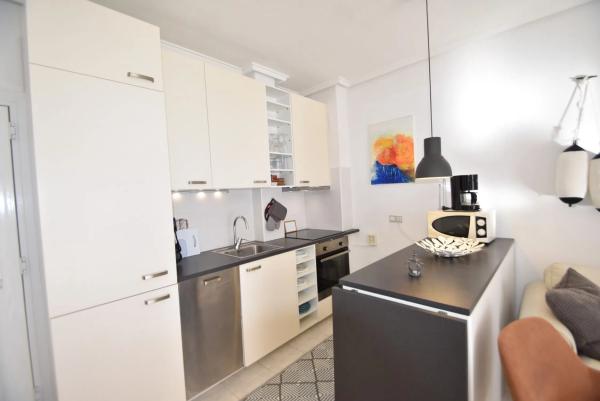 Piso en Ciudad Quesada