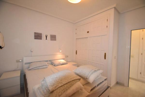 Piso en Ciudad Quesada