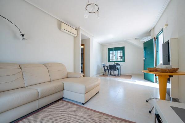 Chalet en Ciudad Quesada