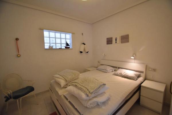 Piso en Ciudad Quesada