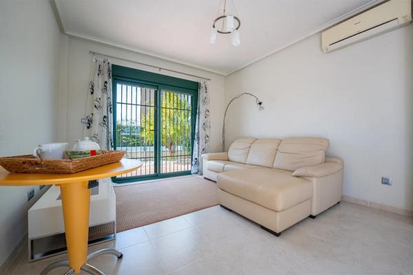 Chalet en Ciudad Quesada