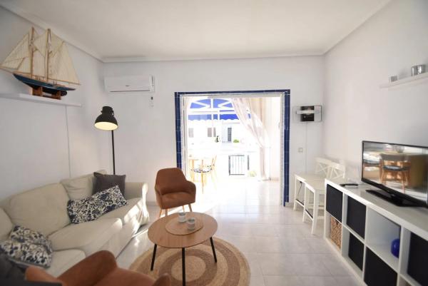 Piso en Ciudad Quesada