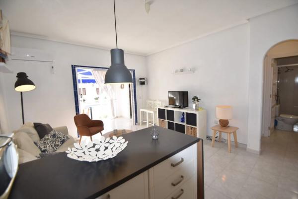 Piso en Ciudad Quesada