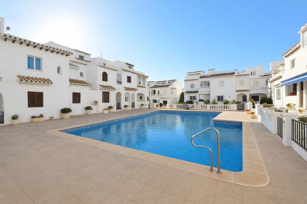 Piso en Ciudad Quesada