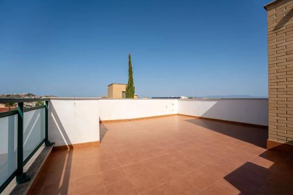 Chalet en Ciudad Quesada