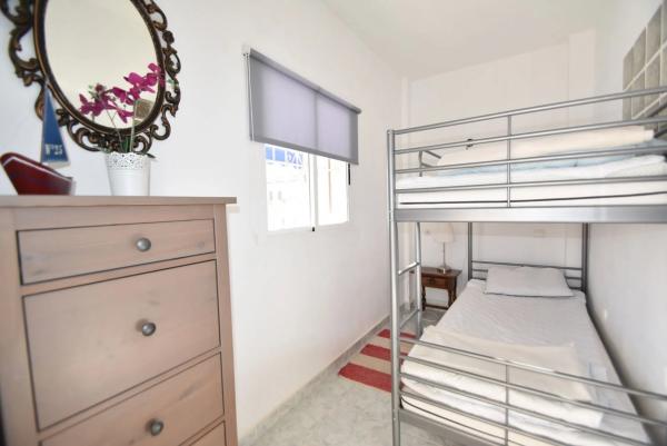 Piso en Ciudad Quesada