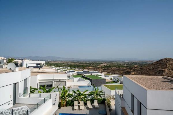 Chalet en Ciudad Quesada