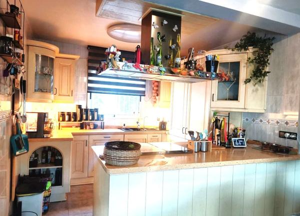 Chalet en calle Pilar