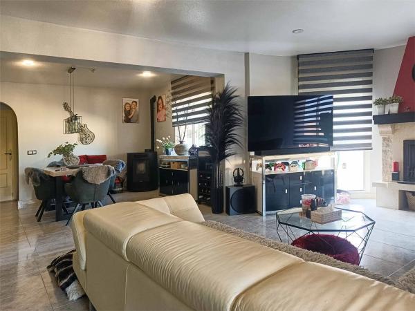 Chalet en calle Pilar