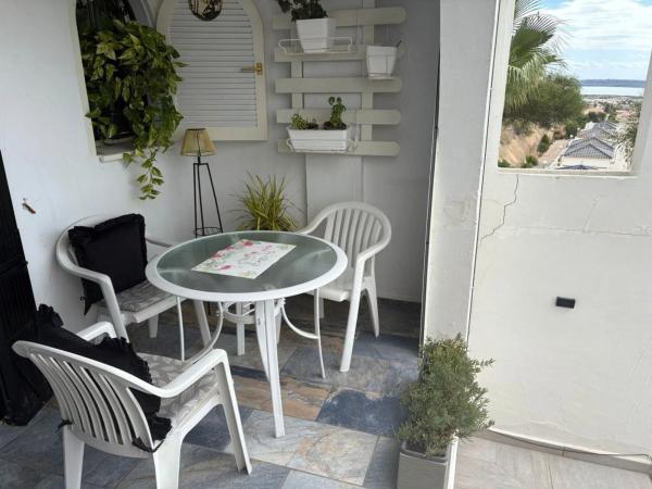 Chalet en Ciudad Quesada