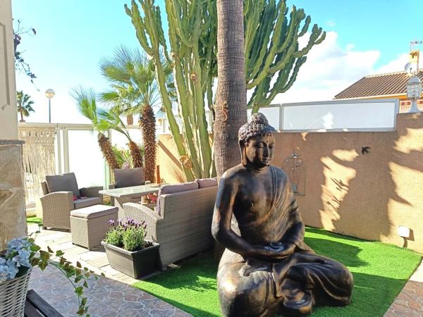 Chalet en calle Pilar