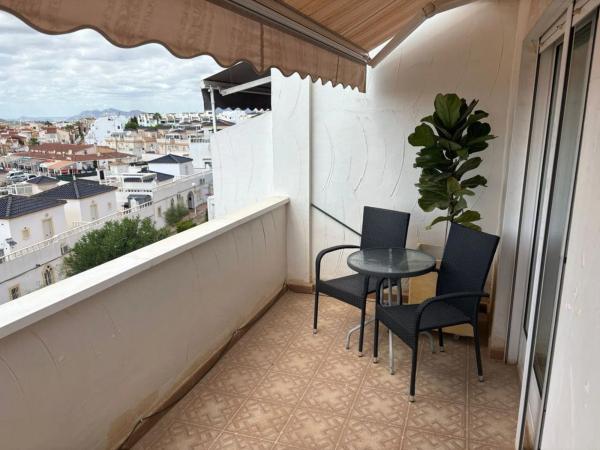 Chalet en Ciudad Quesada