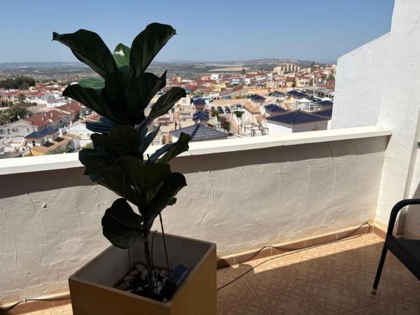 Chalet en Ciudad Quesada