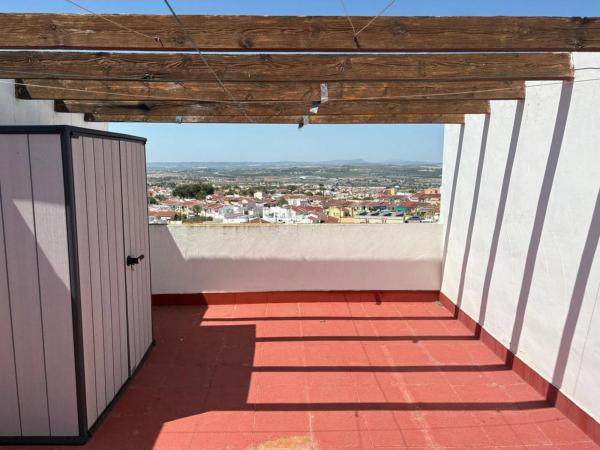 Chalet en Ciudad Quesada