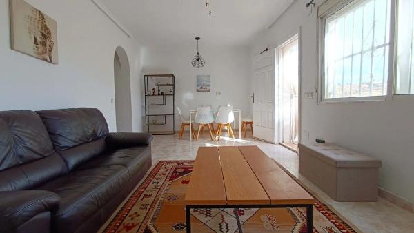 Chalet en Ciudad Quesada