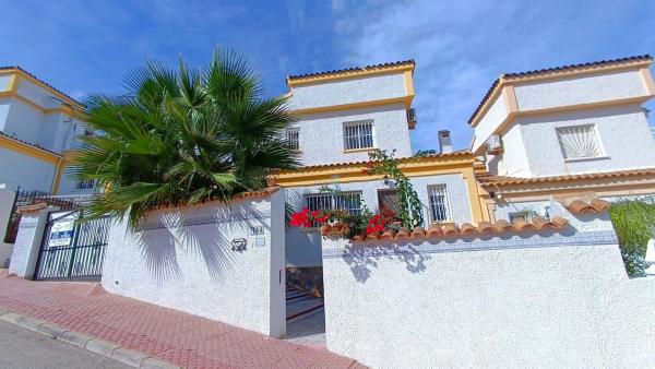 Chalet en Ciudad Quesada