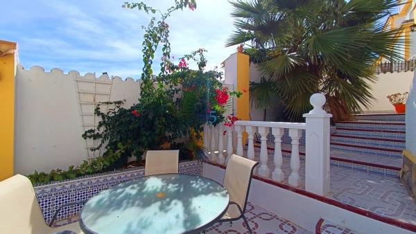 Chalet en Ciudad Quesada