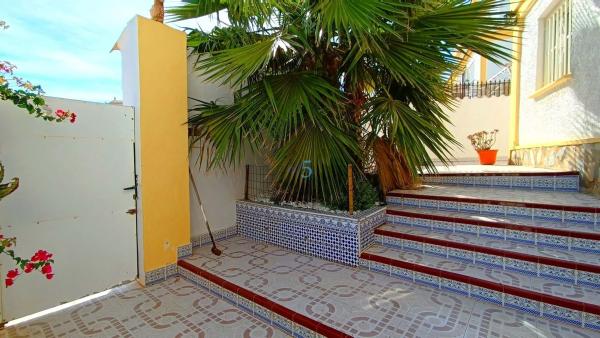 Chalet en Ciudad Quesada