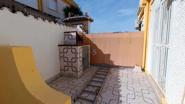 Chalet en Ciudad Quesada