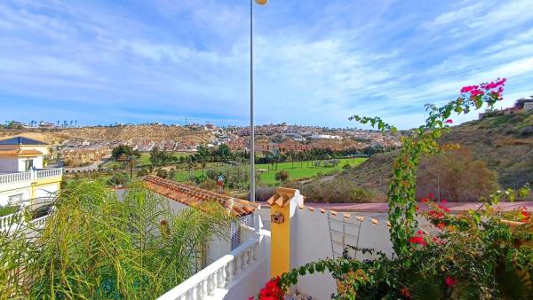 Chalet en Ciudad Quesada