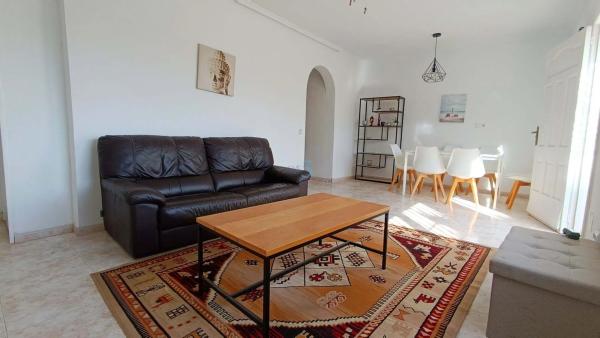 Chalet en Ciudad Quesada