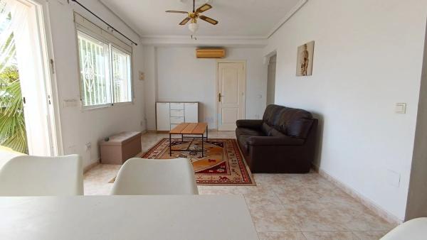 Chalet en Ciudad Quesada