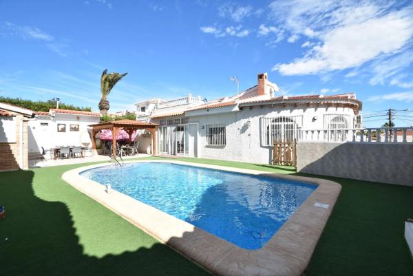 Chalet en Ciudad Quesada