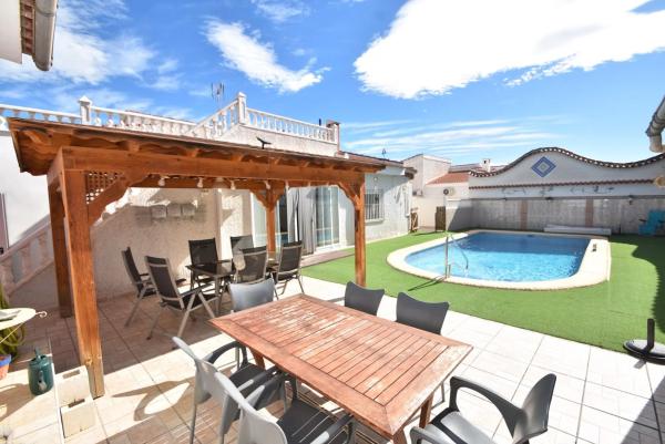 Chalet en Ciudad Quesada