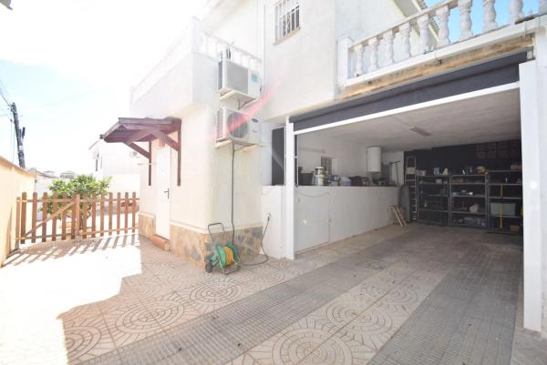 Chalet en Ciudad Quesada