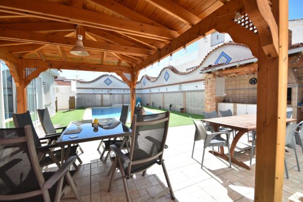 Chalet en Ciudad Quesada