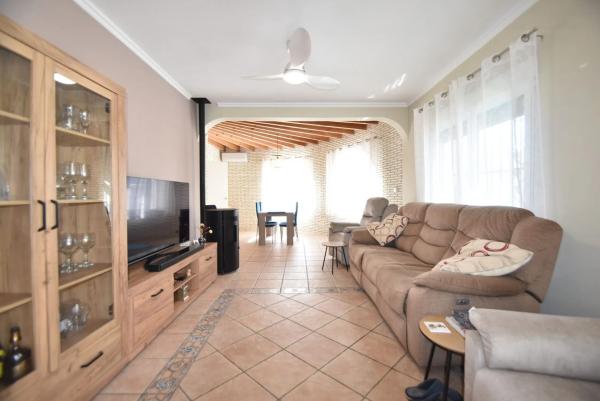 Chalet en Ciudad Quesada