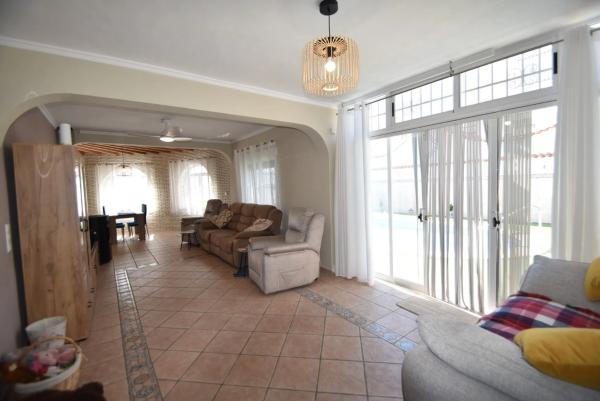 Chalet en Ciudad Quesada