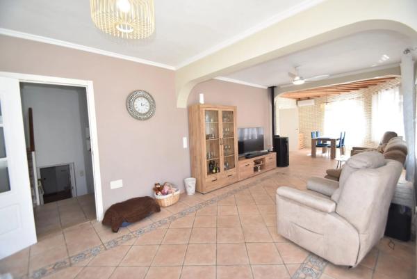 Chalet en Ciudad Quesada