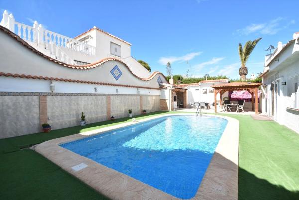 Chalet en Ciudad Quesada