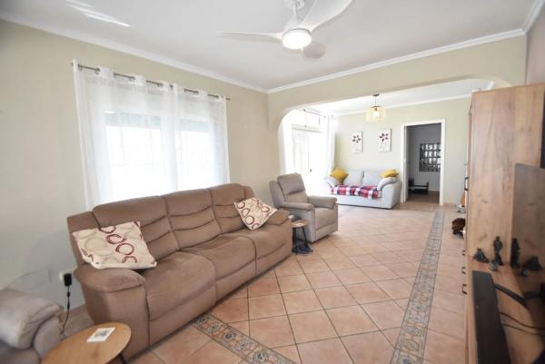 Chalet en Ciudad Quesada