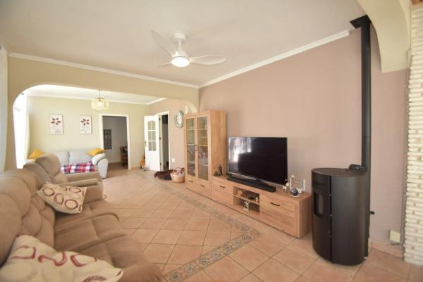 Chalet en Ciudad Quesada