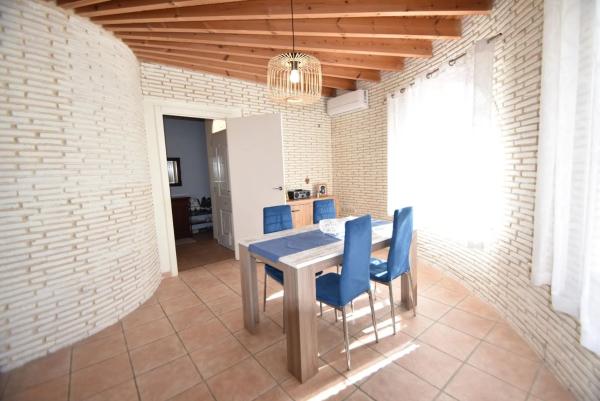 Chalet en Ciudad Quesada