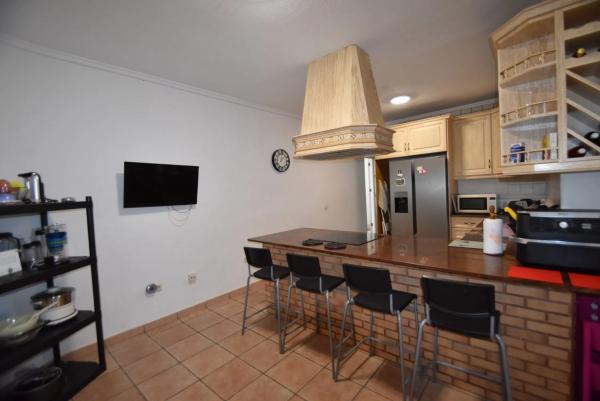 Chalet en Ciudad Quesada