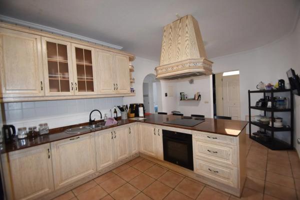 Chalet en Ciudad Quesada