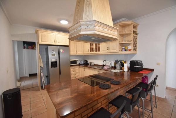 Chalet en Ciudad Quesada