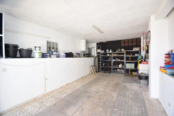 Chalet en Ciudad Quesada