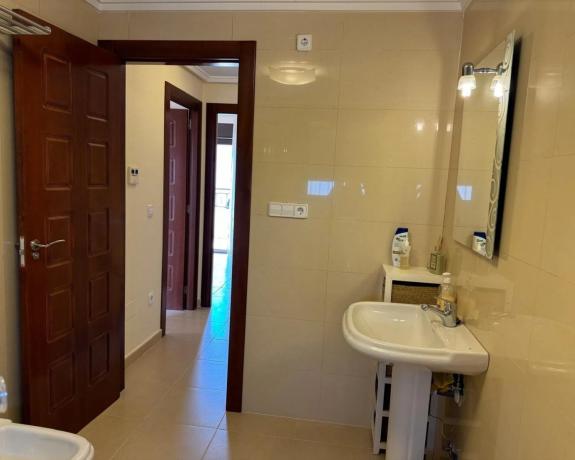 Chalet adosado en calle Isla Vedra, 11