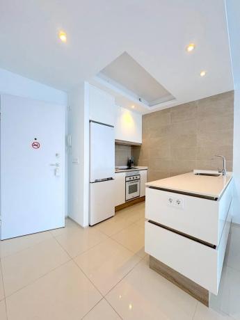 Piso en avenida de Málaga