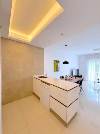 Piso en avenida de Málaga