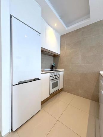 Piso en avenida de Málaga