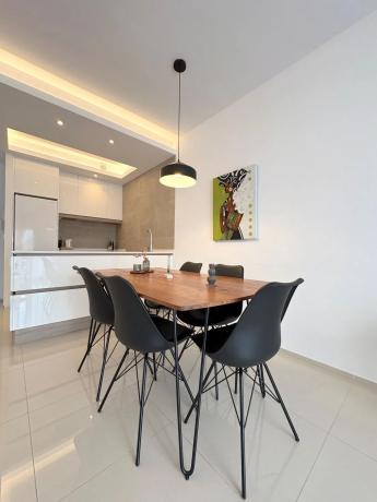 Piso en avenida de Málaga